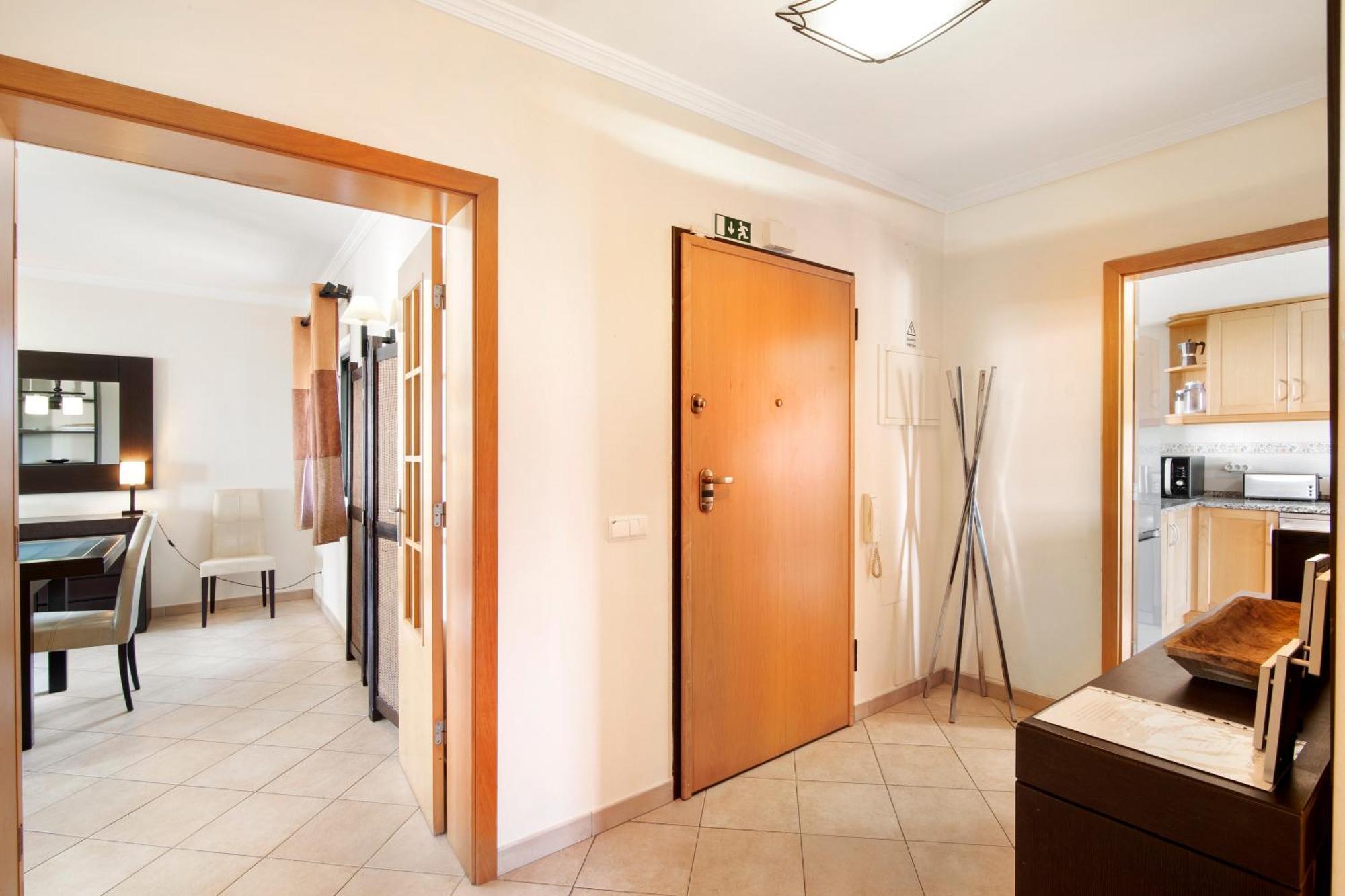 알부페이라 Casa Dos Salgados 아파트 외부 사진