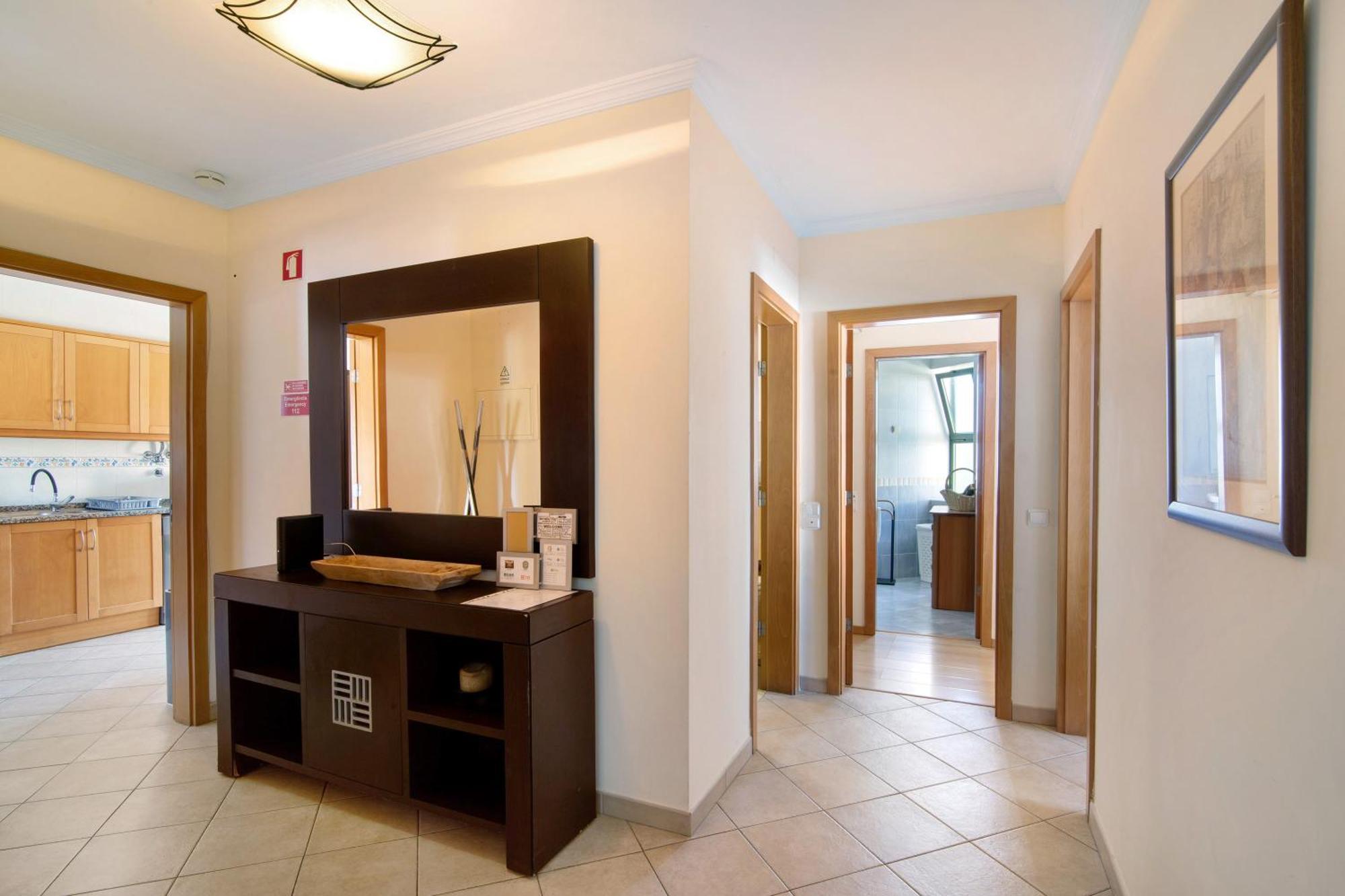 알부페이라 Casa Dos Salgados 아파트 외부 사진