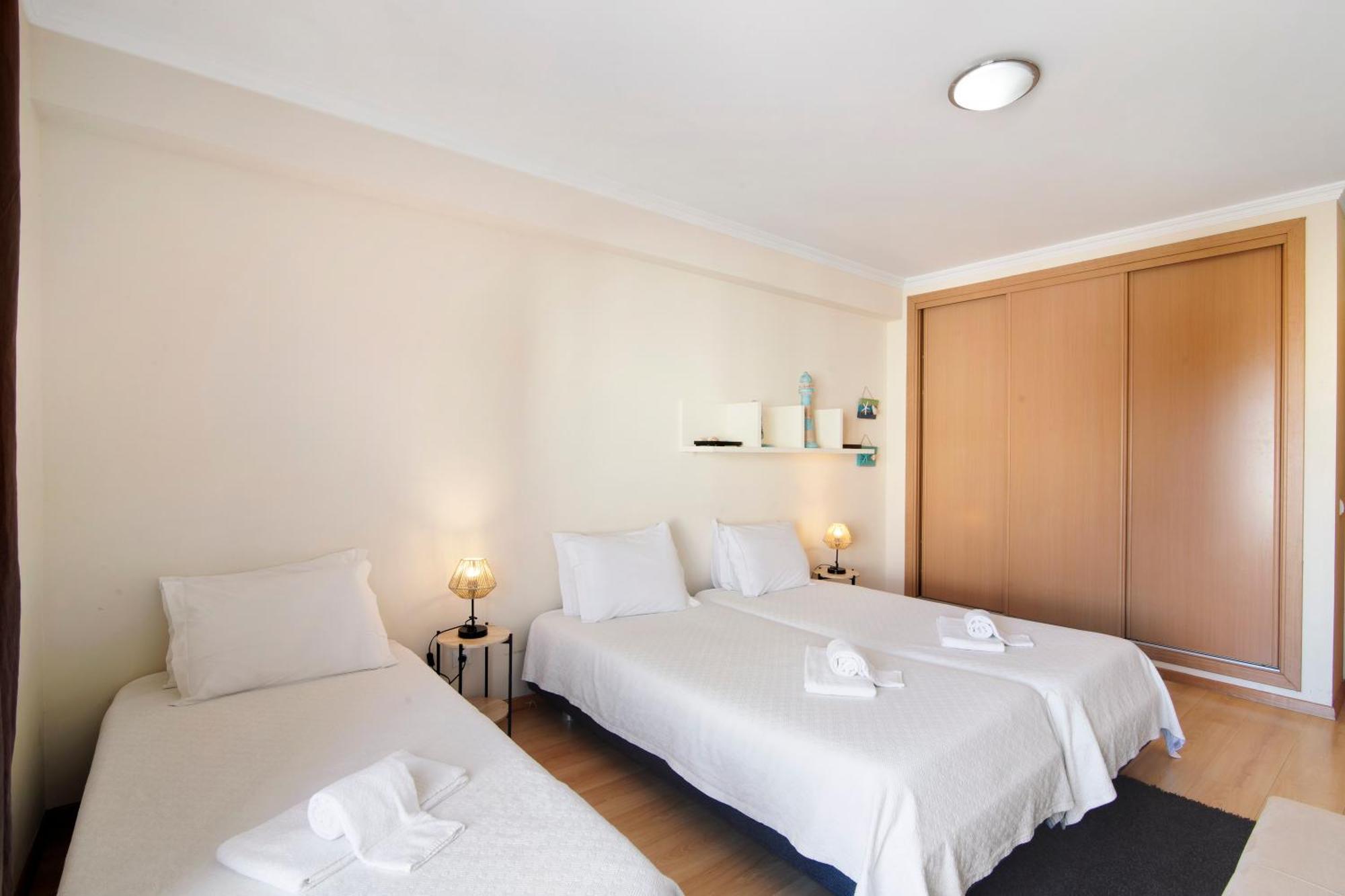알부페이라 Casa Dos Salgados 아파트 외부 사진
