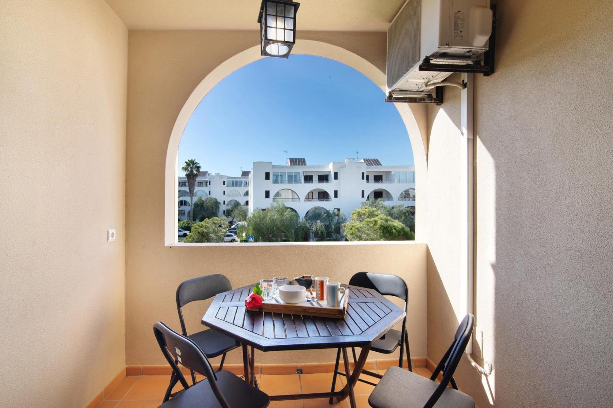 알부페이라 Casa Dos Salgados 아파트 외부 사진