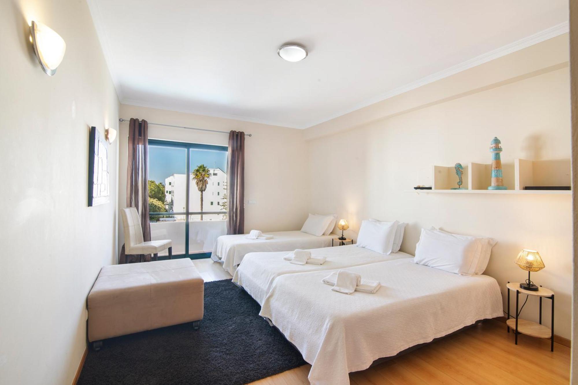 알부페이라 Casa Dos Salgados 아파트 외부 사진