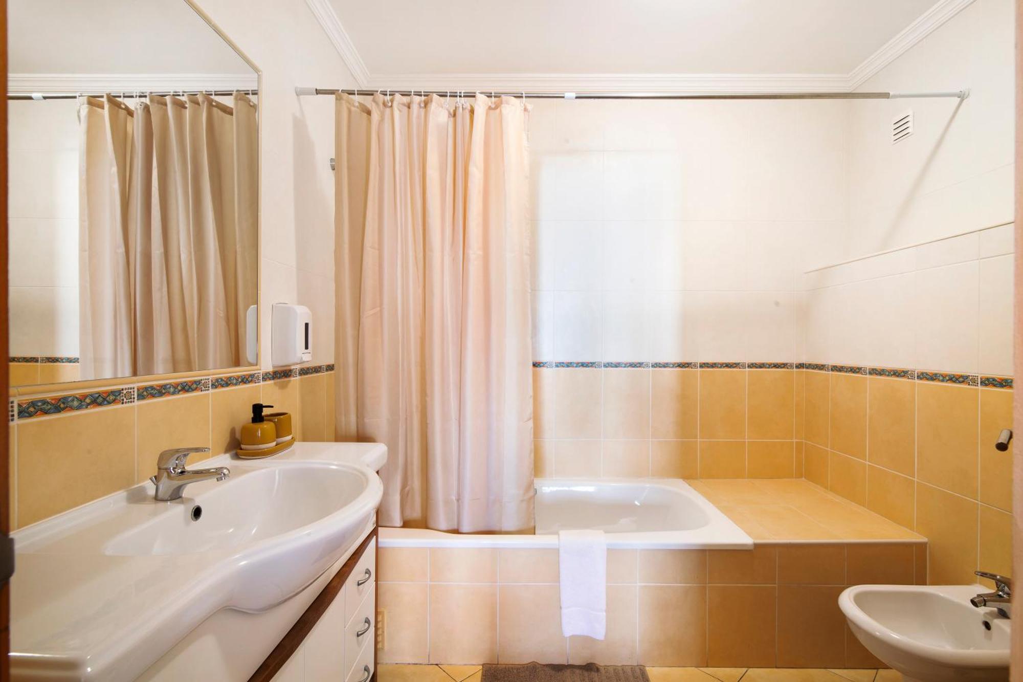 알부페이라 Casa Dos Salgados 아파트 외부 사진