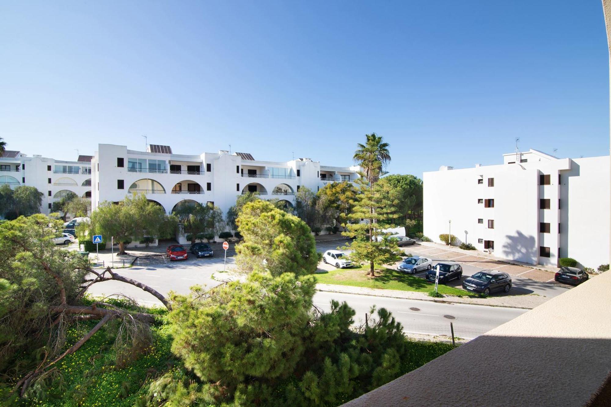 알부페이라 Casa Dos Salgados 아파트 외부 사진